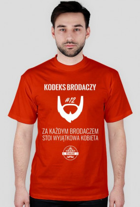 Cyrulicy KODEKS BRODACZY #12