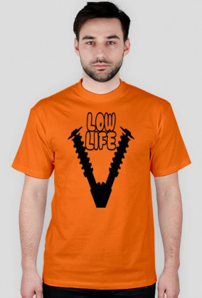 T-Shirt LOWLIFE
