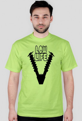 T-Shirt LOWLIFE