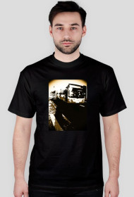 Koszulka Man ng326 lion's city G mza