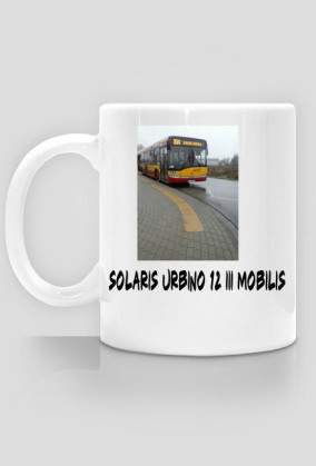 Kubek SU12III MOBILIS