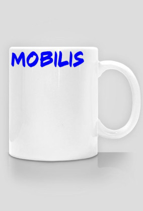 Kubek SU12III MOBILIS