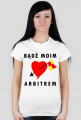 Bądź moim arbitrem