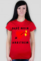 Bądź moim arbitrem
