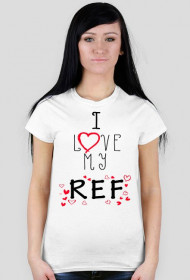 I love my Ref
