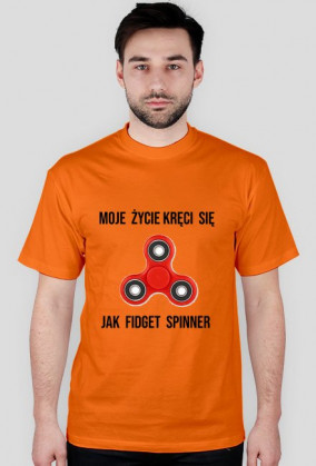 Fidget Spinner