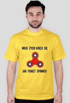 Fidget Spinner
