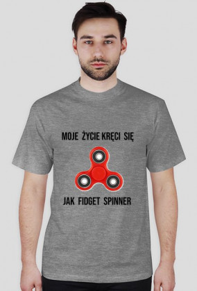 Fidget Spinner
