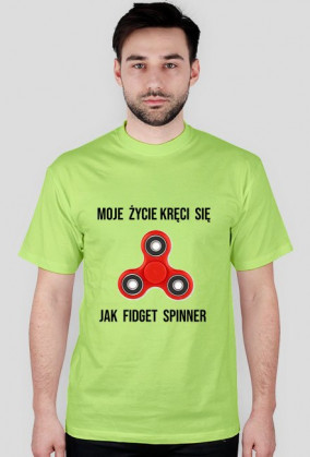 Fidget Spinner