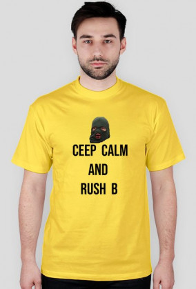Ceep Calm