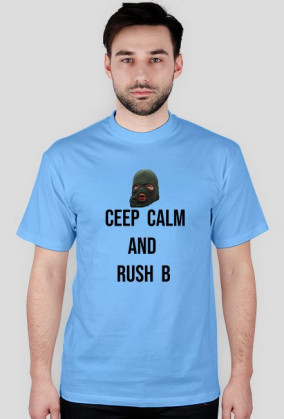 Ceep Calm