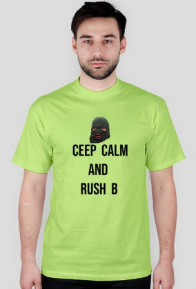 Ceep Calm