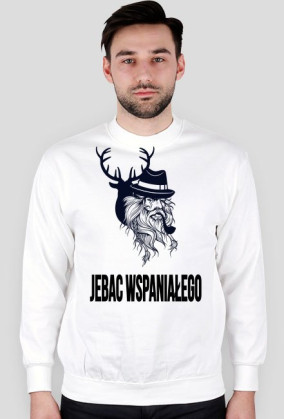bluza JW