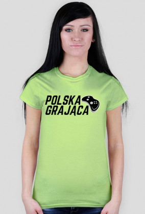 Polska Grająca