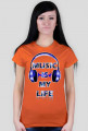 Koszulka Music is my Life