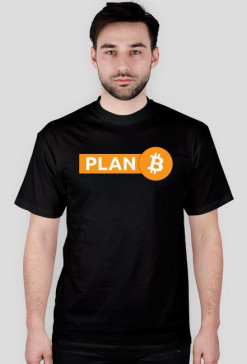 Bitcoin plan B