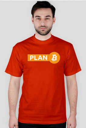 Bitcoin plan B
