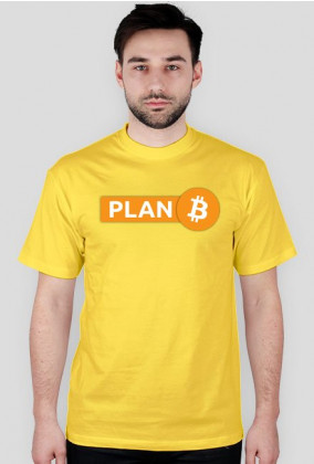 Bitcoin plan B