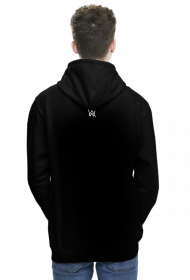 Heart1 hoodie men