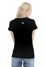 Heart1 tee girl