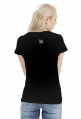 Human Heart tee girl