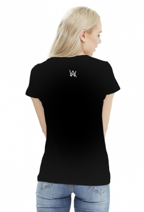 Human Heart tee girl