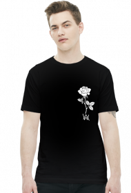 Rose tee men