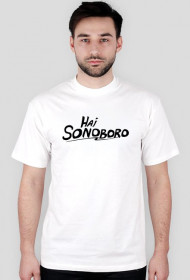 Hai Sonoboro - męska