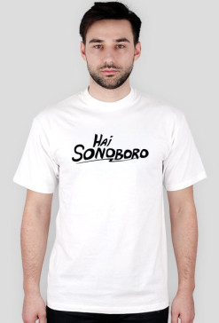 Hai Sonoboro - męska