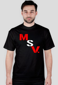 Sportowa koszulka MASSIVE Sport