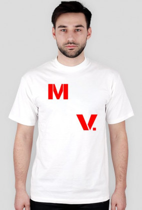 Sportowa koszulka MASSIVE Sport