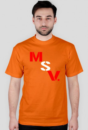 Sportowa koszulka MASSIVE Sport