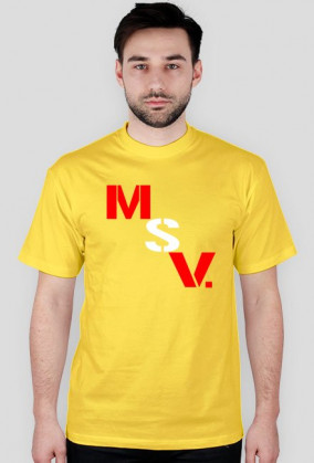 Sportowa koszulka MASSIVE Sport