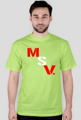 Sportowa koszulka MASSIVE Sport