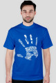 Abstract hand