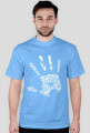 Abstract hand