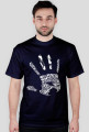 Abstract hand