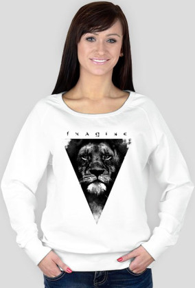 Imagine (lion)