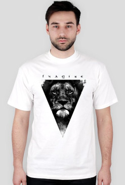 Imagine (lion)