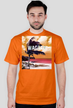 WAGARY