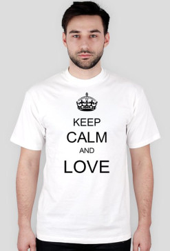 KEEP CALM