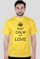 KEEP CALM