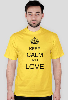 KEEP CALM