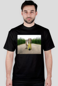 Dziobakowa koszulka beka w squl i fejm