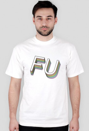 FU T-shirt