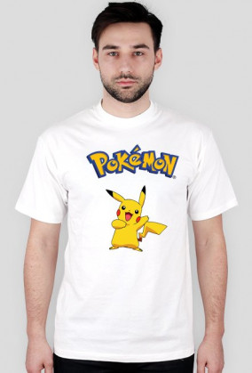 Pokemon T-shirt