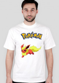 Pokemon T-shirt 5