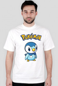 Pokemon T- shirt 6
