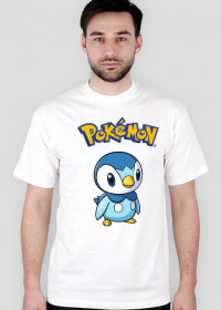 Pokemon T- shirt 6