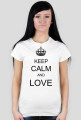 KEEP CALM